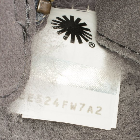 UGG Classic Zip Mini Nightfall Boots - Women's - Picture 5 of 6